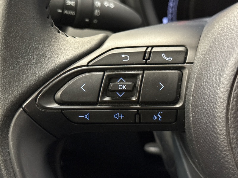 Toyota Aygo X vaihtoauto