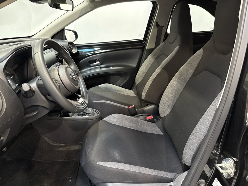 Toyota Aygo X vaihtoauto