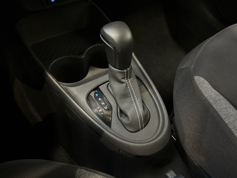 Toyota Aygo X vaihtoauto