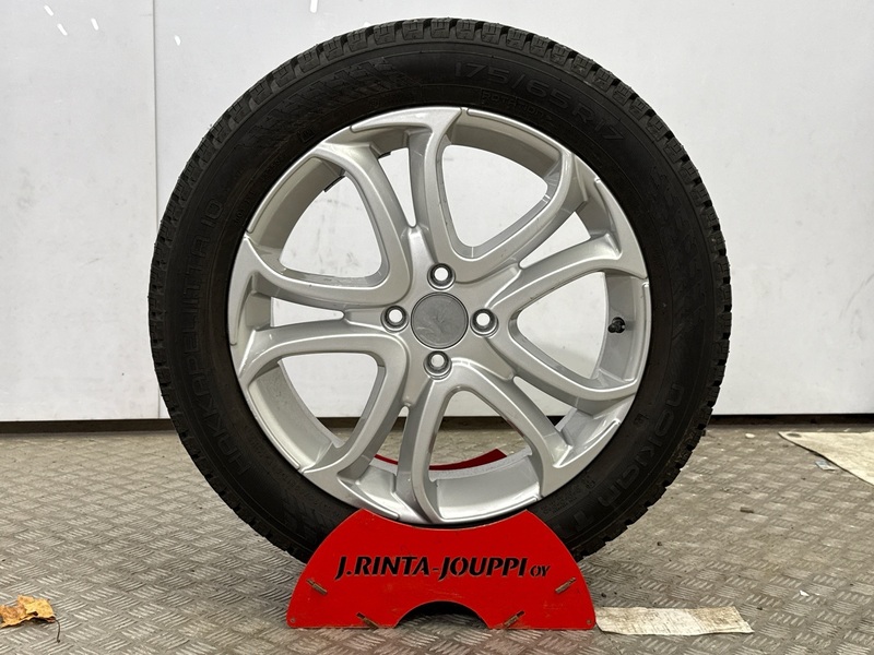 Toyota Aygo X vaihtoauto