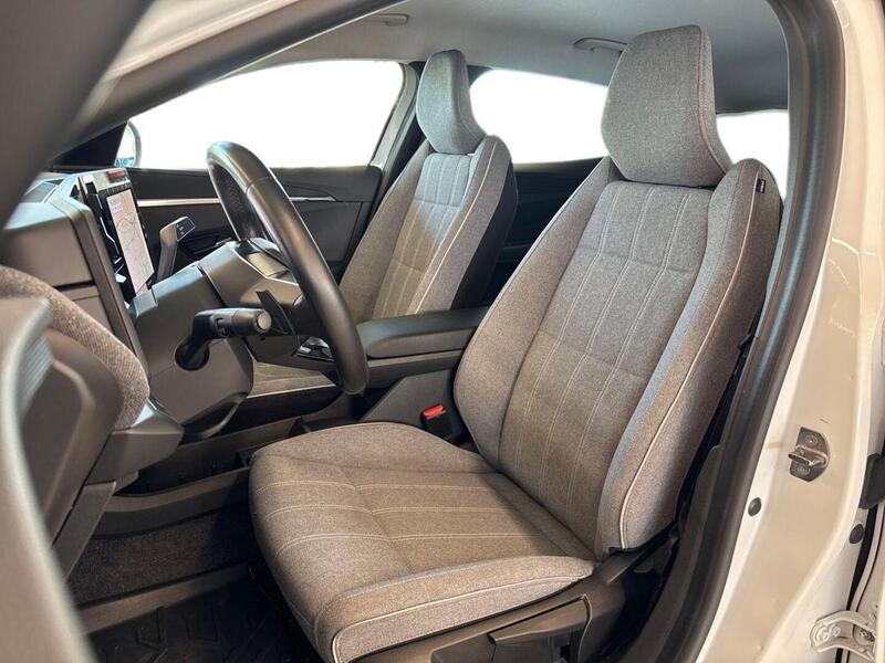 Renault Mégane vaihtoauto