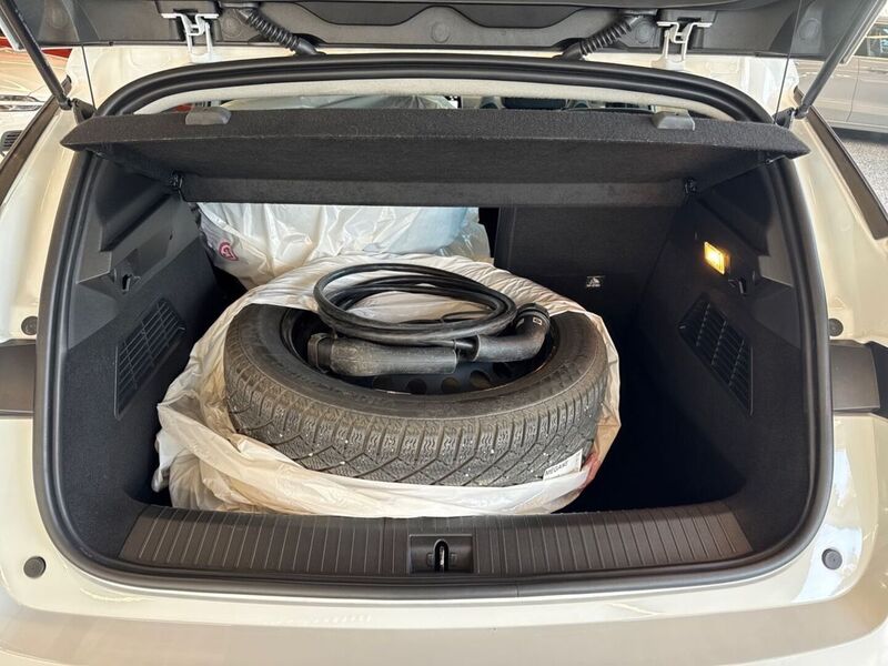Renault Mégane vaihtoauto
