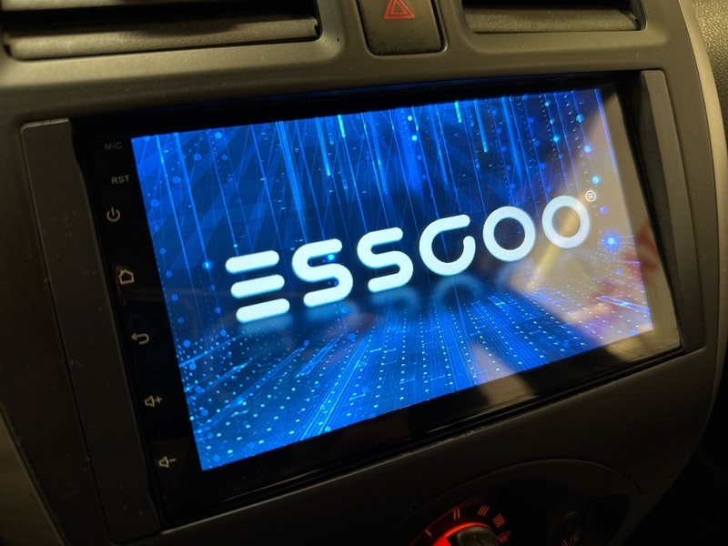 Nissan Micra vaihtoauto