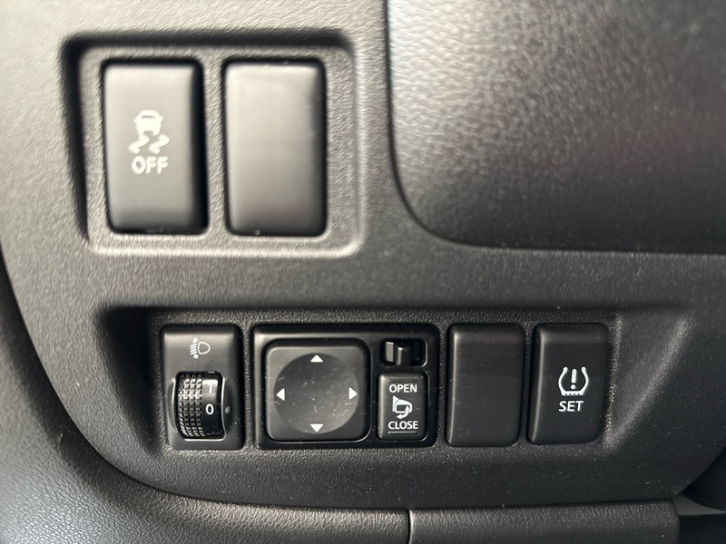 Nissan Micra vaihtoauto