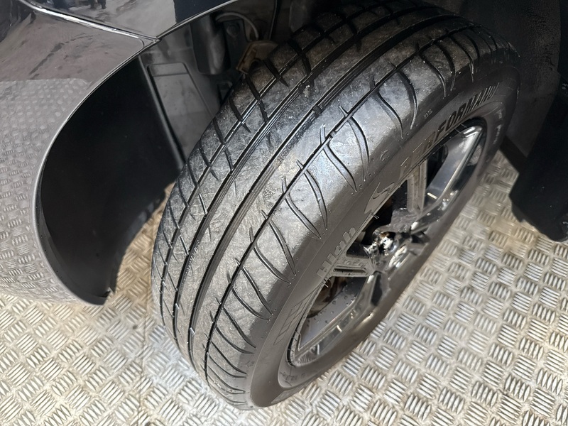 Nissan Micra vaihtoauto