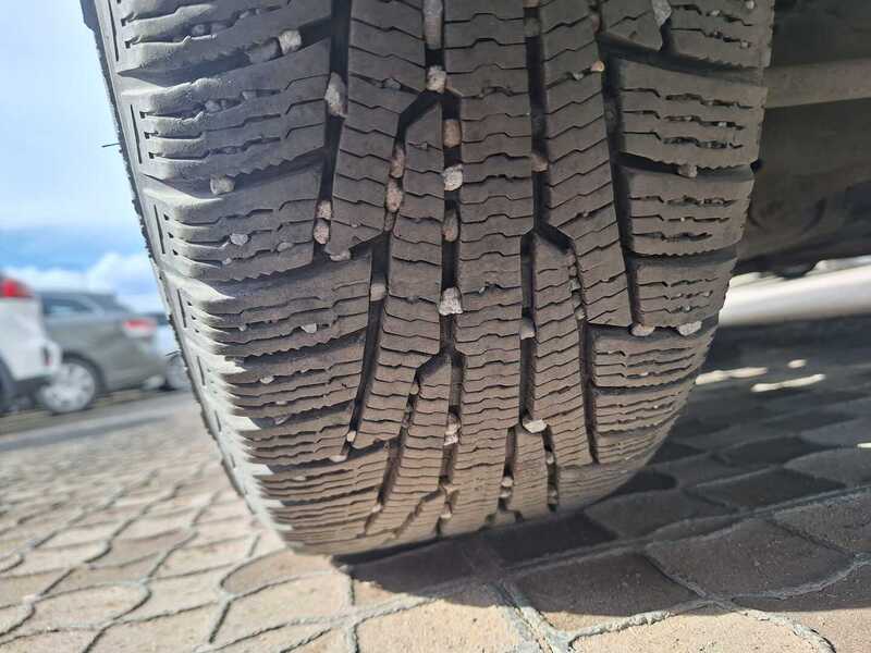 Honda Accord vaihtoauto