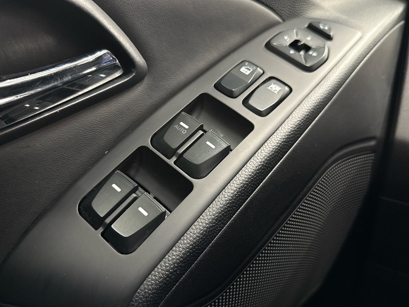 Hyundai ix35 vaihtoauto