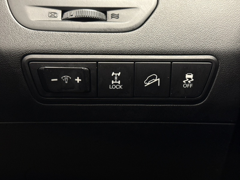 Hyundai ix35 vaihtoauto