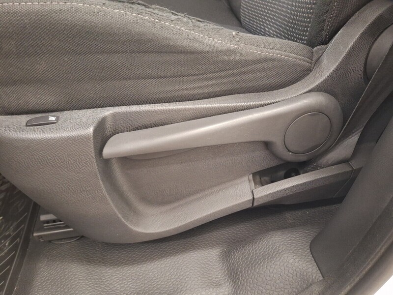 Mercedes-Benz Citan vaihtoauto