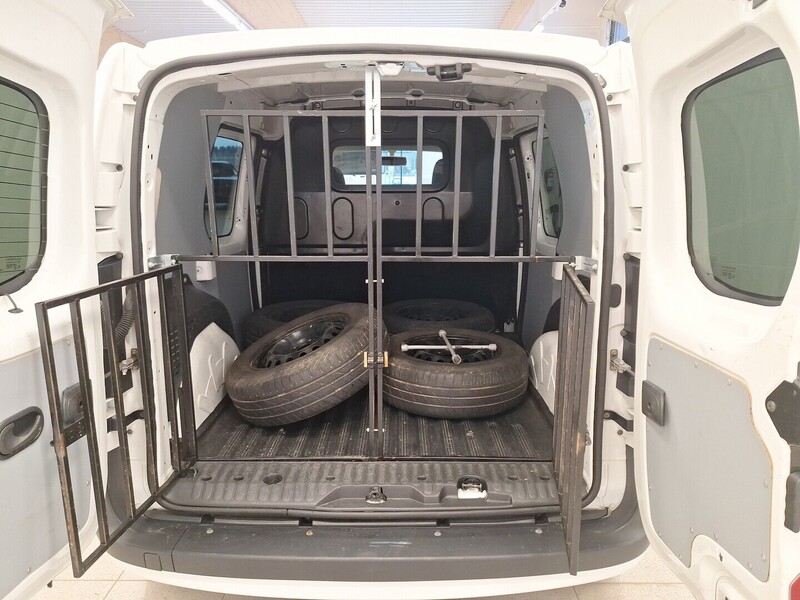 Mercedes-Benz Citan vaihtoauto