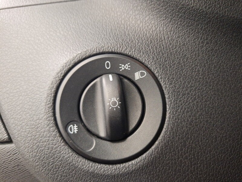 Mercedes-Benz Citan vaihtoauto