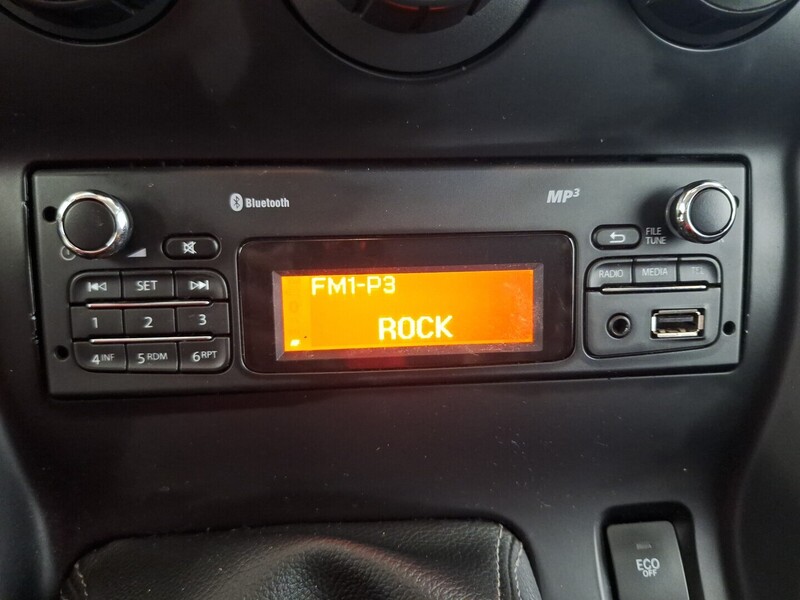 Mercedes-Benz Citan vaihtoauto