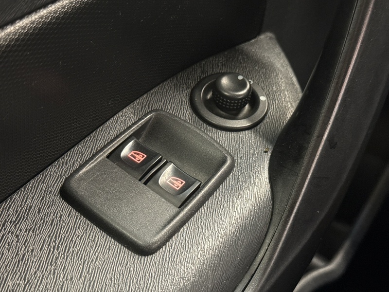 Mercedes-Benz Citan vaihtoauto