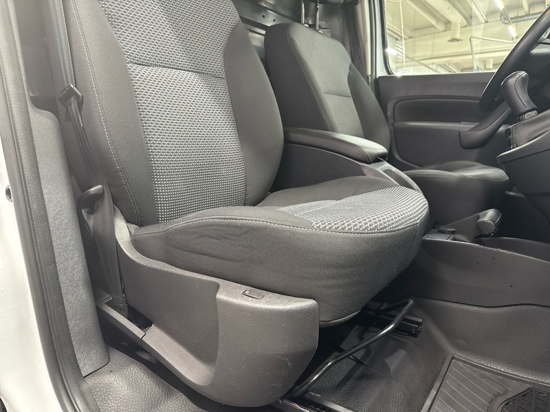 Mercedes-Benz Citan vaihtoauto