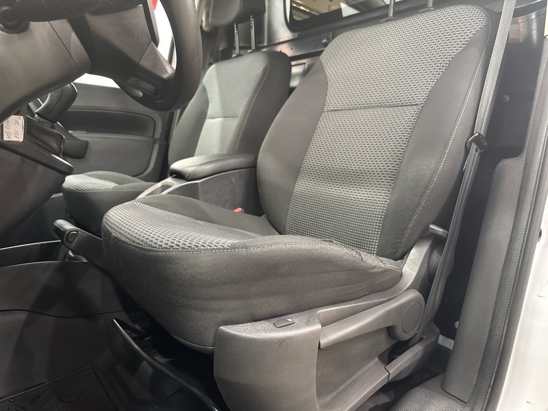 Mercedes-Benz Citan vaihtoauto