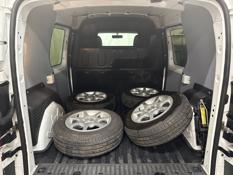 Mercedes-Benz Citan vaihtoauto