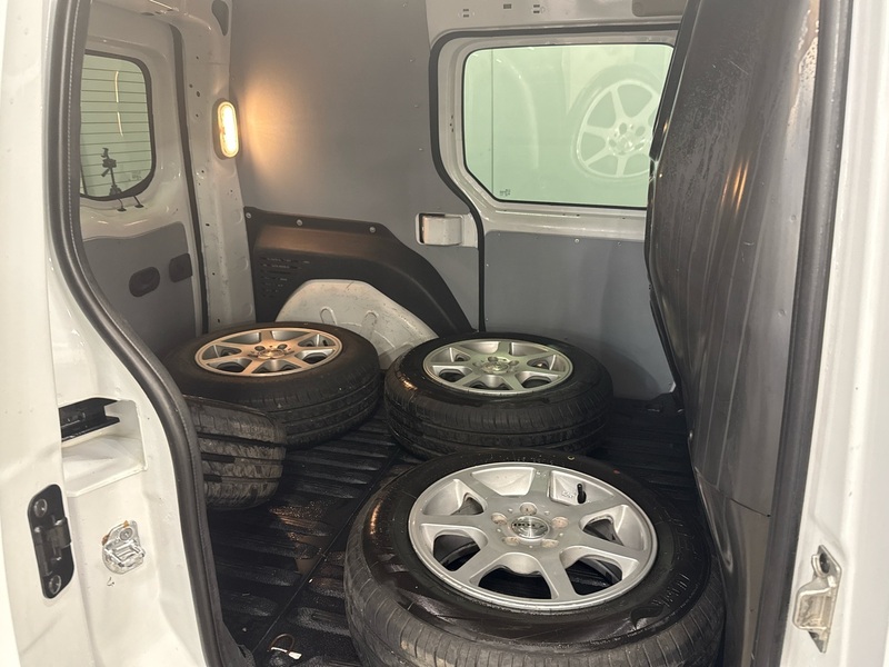 Mercedes-Benz Citan vaihtoauto