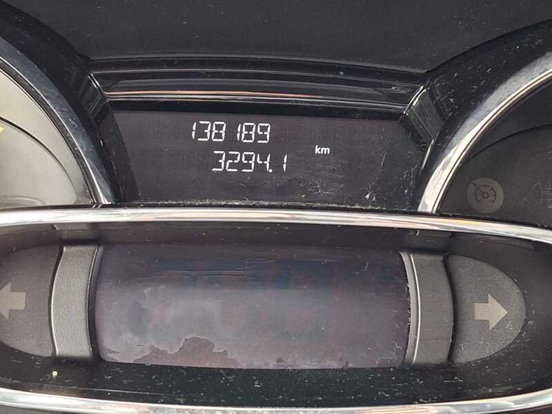 Renault Clio vaihtoauto