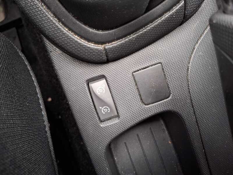 Renault Clio vaihtoauto