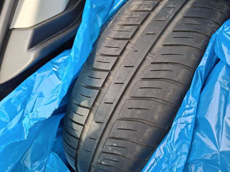 Renault Clio vaihtoauto