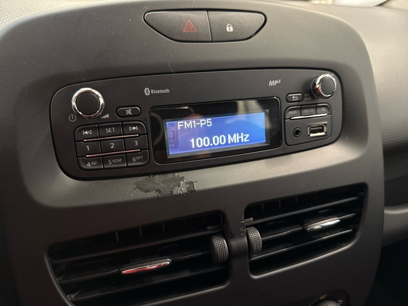 Renault Clio vaihtoauto