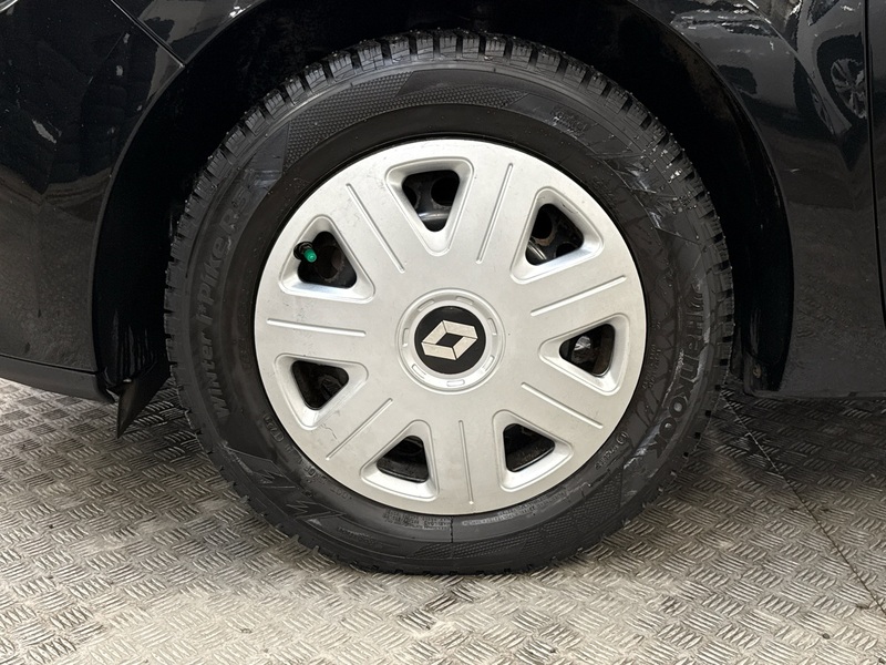 Renault Clio vaihtoauto