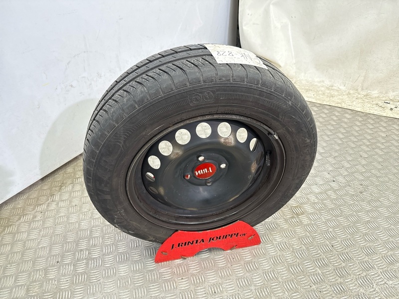 Renault Clio vaihtoauto