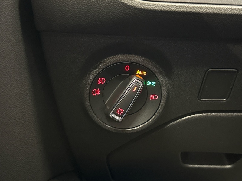 SEAT Leon vaihtoauto