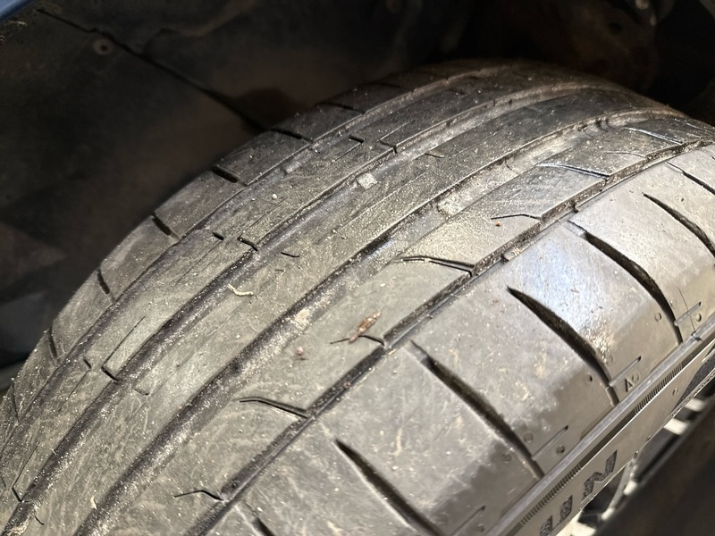 SEAT Leon vaihtoauto