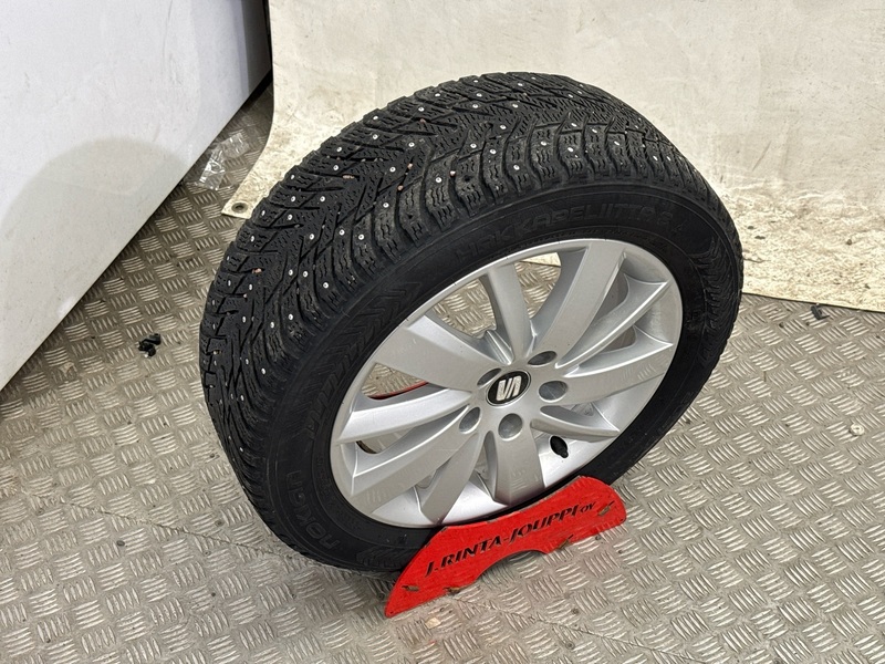 SEAT Leon vaihtoauto