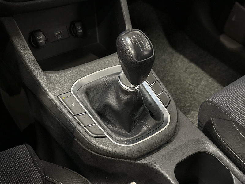 Hyundai i30 Wagon vaihtoauto