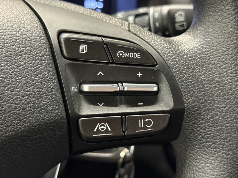 Hyundai i30 Wagon vaihtoauto