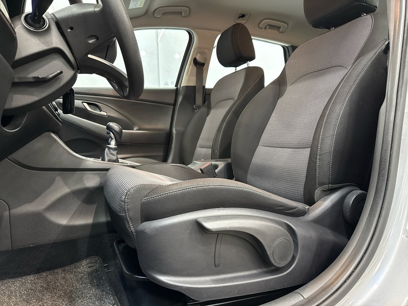 Hyundai i30 Wagon vaihtoauto