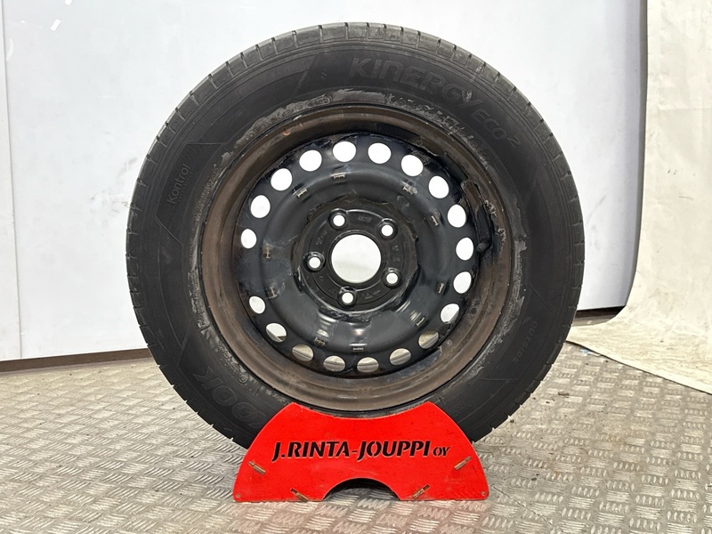 Hyundai i30 Wagon vaihtoauto