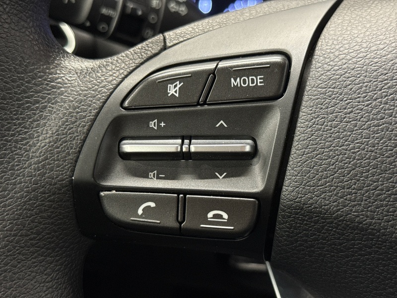 Hyundai i30 Wagon vaihtoauto