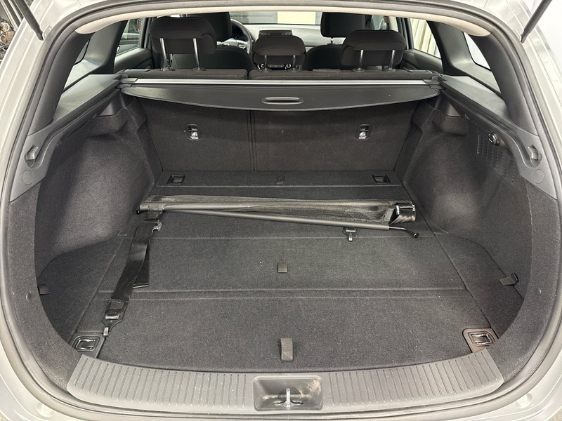 Hyundai i30 Wagon vaihtoauto