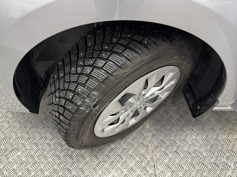 Hyundai i30 Wagon vaihtoauto