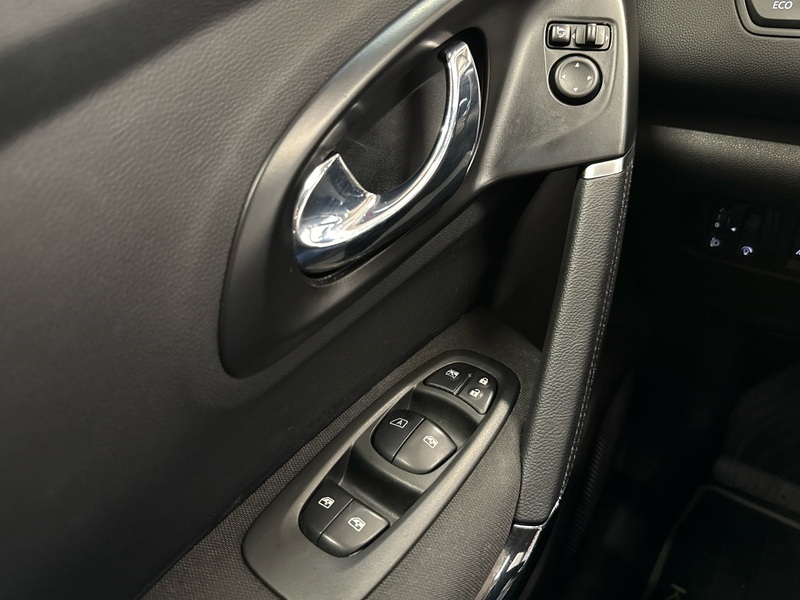 Renault Kadjar vaihtoauto