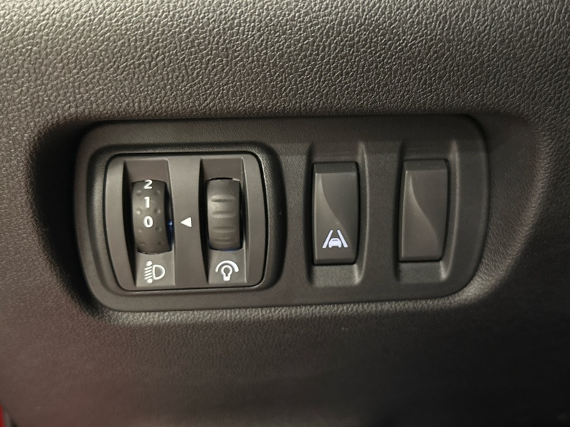 Renault Kadjar vaihtoauto