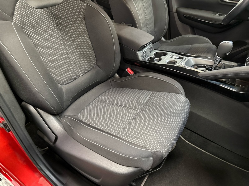 Renault Kadjar vaihtoauto