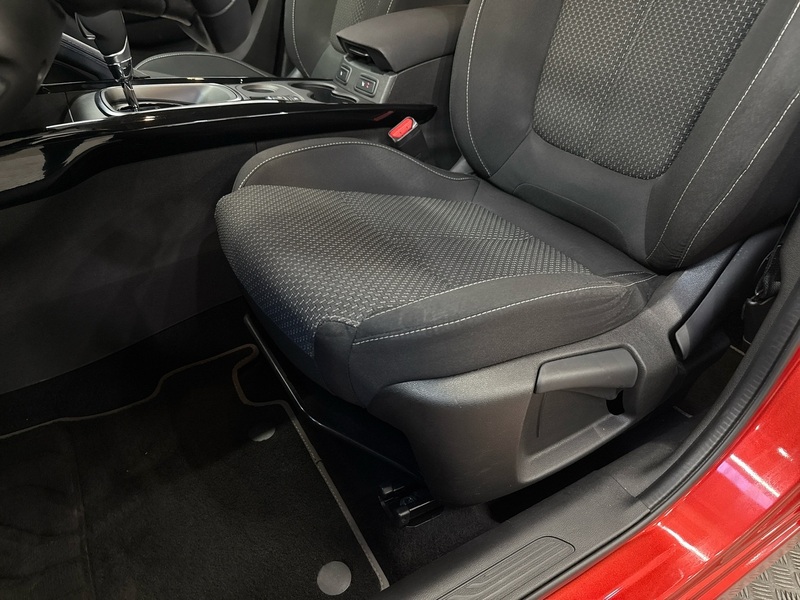 Renault Kadjar vaihtoauto