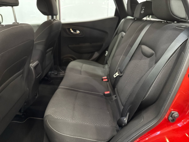 Renault Kadjar vaihtoauto