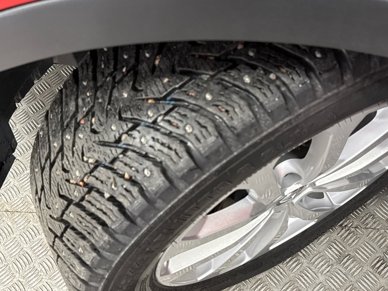 Renault Kadjar vaihtoauto