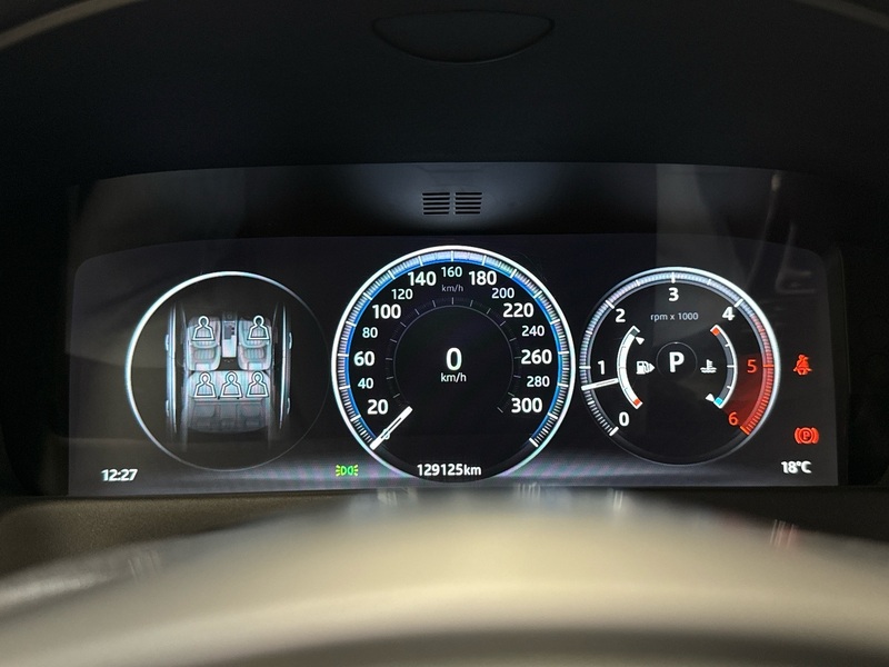 Jaguar XF vaihtoauto