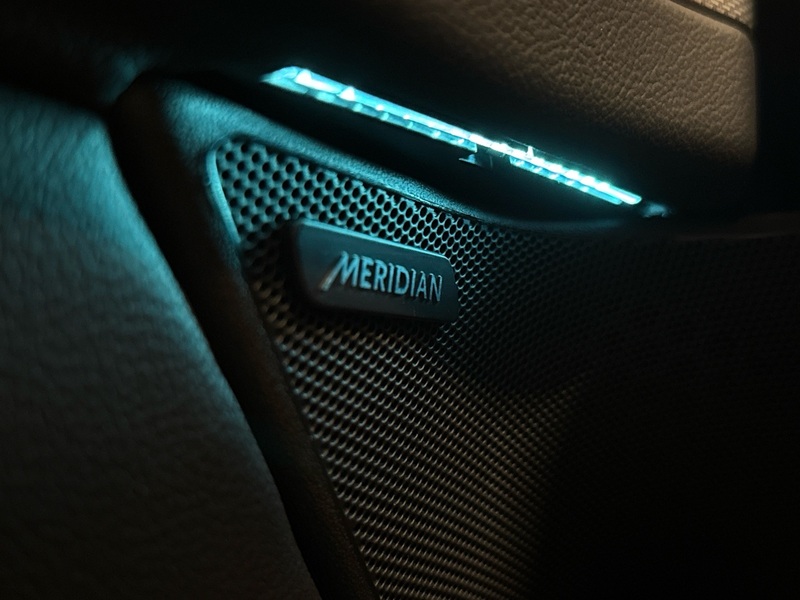 Jaguar XF vaihtoauto