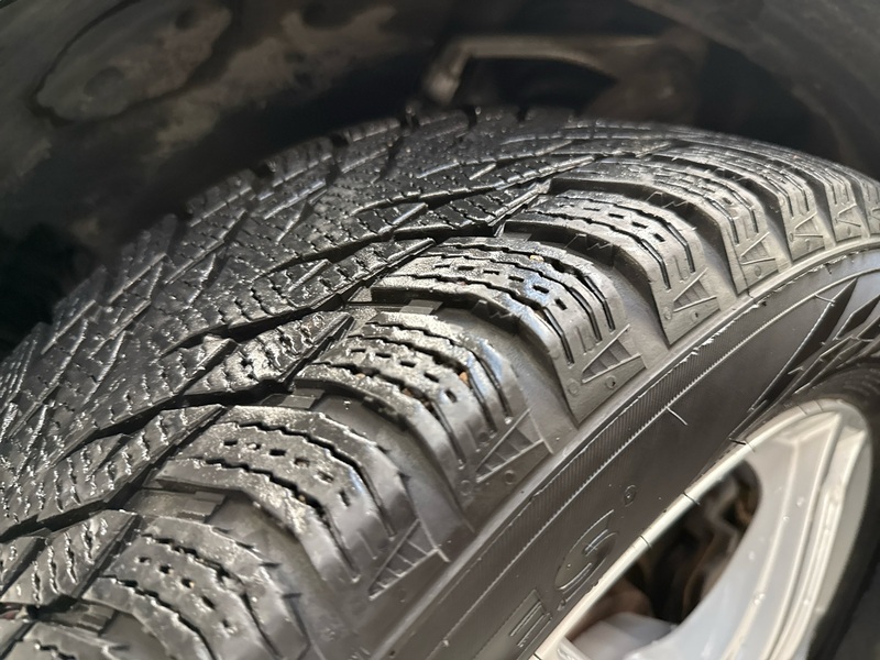 Jaguar XF vaihtoauto