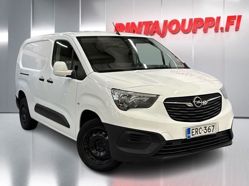 Opel Combo vaihtoauto