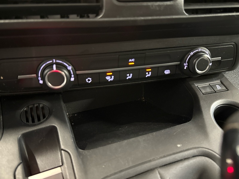 Opel Combo vaihtoauto