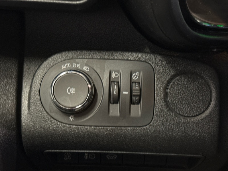 Opel Combo vaihtoauto