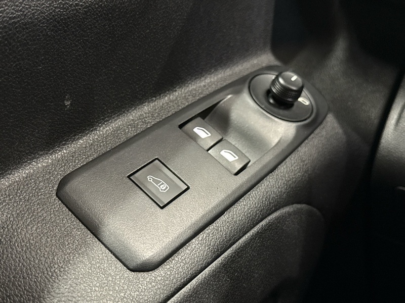 Opel Combo vaihtoauto